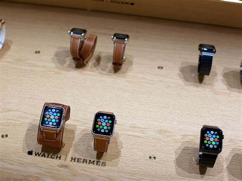 why hermes apple watch|Hermes watch differences.